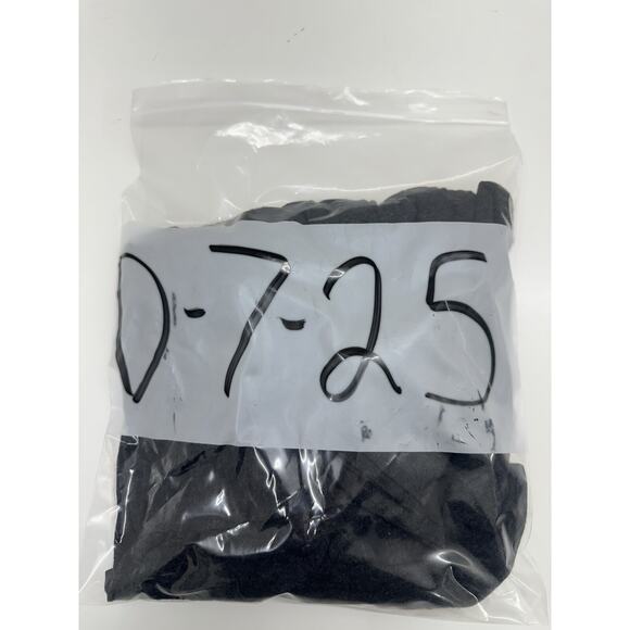 Old Navy Womens Dress Size Medium Plain Dark Gray Long Sleeve - Picture 9 of 9